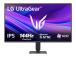 LCD Monitor LG 27 " 1920 x 1080 pixels Full HD Native aspect ratio 16:9 LCD Flat 27G411A-B