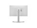 LCD Monitor LG 27UP650K-W 27" 4K Pivot Height adjustable Tilt Panel IPS 3840x2160 16:9 60Hz 5 ms...
