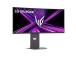 MONITOR LCD 34" VA/34G600A-B LG