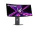 MONITOR LCD 34" VA/34G600A-B LG