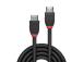 Videokaabel HDMI-HDMI 1M must 36771 LINDY