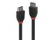 Videokaabel HDMI-HDMI 1M must 36771 LINDY