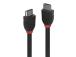 CABLE HDMI-HDMI 5M/BLACK 36774 LINDY