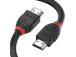 CABLE HDMI-HDMI 5M/BLACK 36774 LINDY