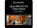 LCD Monitor LG 39.7 " 5120 x 2160 pixels Native aspect ratio 21:9 40U990A-W