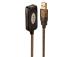CABLE USB2 EXTENSION HUB 10M/ACTIVE 42635 LINDY