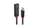 CABLE USB3 EXTENSION 5M/43401 LINDY