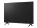 TV Set LG 43 " 4K Ultra HD 3840 x 2160 pixels Flat 16:9 LED 43NANO80A3B