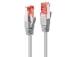 CABLE CAT6 S/FTP 1M/GREY 47702 LINDY