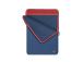 NB SLEEVE MACBOOK AIR 15"/5224 DARK BLUE RIVACASE