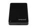External HDD INTENSO Memory Case 4TB USB 3.0 Colour Black 6021512