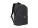 NB BACKPACK ANVIK 15.6"/7962 BLACK RIVACASE
