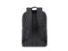 NB BACKPACK ANVIK 15.6"/7962 BLACK RIVACASE