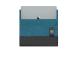 NB SLEEVE ULTRABOOK 13.3"/8803 AQUA MELANGE RIVACASE