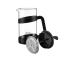 FRENCH PRESS 1000ML/90509 RESTO