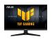 LCD Monitor ASUS 23.8 " 1920 x 1080 pixels Full HD Native aspect ratio 16:9 LCD Flat 90LM0BA0-B01171