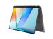 Ultrabook ASUS VivoBook Flip TP3607SH-RJ013W CPU  Core Ultra u7-258V 2200 MHz 16" Touchscreen...