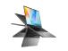 Ultrabook ASUS VivoBook Flip TP3607SH-RJ013W CPU  Core Ultra u7-258V 2200 MHz 16" Touchscreen...