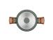 CASSEROLE D20CM 2.6L/93701 RESTO