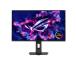 Monitor ASUS 26.5 " 2560 x 1440 pixels Quad HD Native aspect ratio 16:9 QD-OLED Flat 90LM0C80-B01171