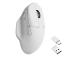 MOUSE USB OPTICAL WRL M7/WHITE M7-A3 KEYCHRON