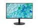 LCD Monitor ACER 27 " 1920 x 1080 pixels Full HD Native aspect ratio 16:9 LCD Flat UM.HB2EE.603