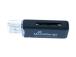 MEMORY READER USB3.0 STICK/BLACK MRCS507 MEDIARANGE