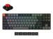 KEYBOARD WRL K1 RGB/BLACK K1X-B1 KEYCHRON