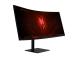 LCD Monitor ACER 34 " 3440 x 1440 pixels Native aspect ratio 21:9 LED Curved UM.CX5EE.001