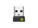 WRL ADAPTER 2.4 GHZ LOGI BOLT/USB RECEIV 956-000008 LOGITECH
