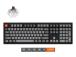 KEYBOARD WRL K10 MAX RGB/BLACK K10M-H3 KEYCHRON