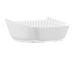 CAT LITTER BOX ACC STAIRWAY/WHITE CL-LBPS-01 CATLINK