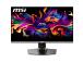 Monitor MSI MAG 272QP QD-OLED X50 26.5" Gaming Panel QD-OLED 2560x1440 16:9 500Hz 0.03 ms Colour…