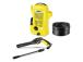 HIGH PRESSURE WASHER K 2/UNIVERSAL 1.673-003.0 KARCHER