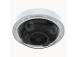 NET CAMERA P3737-PLE 5MP DOME/02634-001 AXIS