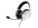 HEADSET GXT492W CARUS/WHITE 25448 TRUST