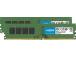 MEMORY DIMM 64GB PC25600 DDR4/KIT2 CT2K32G4DFD832A CRUCIAL