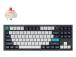 KEYBOARD WRL Q3 MAX RGB/CARBON BLACK Q3M-M1 KEYCHRON