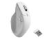 MOUSE USB OPTICAL WRL M6/WHITE M6S-A24 KEYCHRON