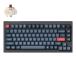 KEYBOARD WRL V1 MAX RGB/CARBON BLACK V1M-D3 KEYCHRON