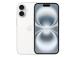 MOBILE PHONE IPHONE 16/128GB WHITE MYE93 APPLE