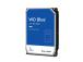 HDD WESTERN DIGITAL Blue 3TB SATA 3.0 256 MB 5400 rpm 3,5" WD30EZAZ