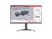 LCD Monitor LG 31.5 " 3840 x 2160 pixels 4K Ultra HD Flat 32BR55UK-B