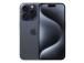 REFURB. PHONE IPHONE 15 PRO/128GB BLUE APPLE RENEWED