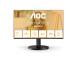 LCD Monitor AOC 27B3HA2 27" Business Panel IPS 1920x1080 16:9 100 Hz Matte 4 ms Speakers Tilt…