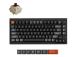 KEYBOARD WRL V1 ULTRA/BLACK V1U-D3 KEYCHRON