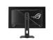 Monitor ASUS 26.5 " 2560 x 1440 pixels Quad HD Native aspect ratio 16:9 QD-OLED Flat 90LM0C80-B01171