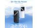 POWER BANK USB 10000MAH 22.5W/BLACK FHKB0 VENTION