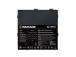 Power Supply LIAN LI RB PSU ATX 100 - 240 V 550 W G9P.RB0550B.B000.EU