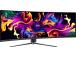 Monitor MSI MPG 491CQP QD-OLED 49" Gaming/Curved Panel QD-OLED 5120x1440 32:9 144Hz Matte 0.03 ms…